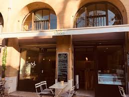 Wood La Cantine Gourmande Marseille Restaurant Avis Numero De Telephone Photos Tripadvisor