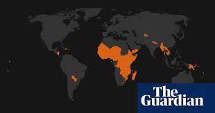 The total flight duration from south africa to united states is 18 hours, 34 minutes. How Your Flight Emits As Much Co2 As Many People Do In A Year Environment The Guardian