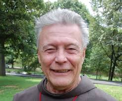 St. Christopher's Inn Mourns the Loss of Father Bernie Palka