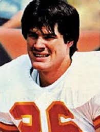 Today in Pro Football History: 1981: Chiefs Upset Mistake-Prone Steelers