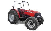 Case IH PJ75 Tractor