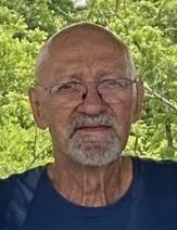 Obituary information for Larry William Spradlin