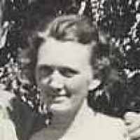Melissa Ruth Johnson (1910–1994)