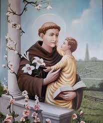 Your guide to all things san antonio. Sant Antonio Da Padova Painting By Valter Carnevale Artmajeur