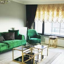 Iddiali Renklerle Cazibe Kazanmis Bir Zonguldak Evi 2020 Mobilya Fikirleri Ev Dekoru Dekor