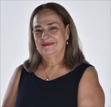 Palacios Peñaranda, Martha Lucía