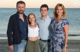 Demain nous appartient ?pisode 56. Deux Episodes Pour L Anniversaire De Demain Nous Appartient Photo Puremedias