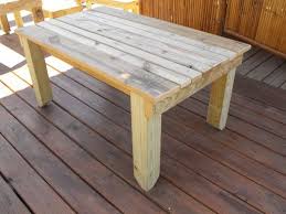 Simple Pressure Treated Wood Wood Projects Diy Pallet Projects Deck Furniture