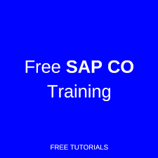 Advertisementwelcome To Sap Co Training Course Created By Volunteers From Erp 360 Sap Co Learn Business Business Management Degree Business Process Management