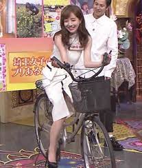 田中みな実 スカートで自転車に乗り スリットがエロ過ぎ グラビアならここだけでおk 続きを読む source 日刊ゴシップ通信田中みな実 スカートで自転車に乗り スリットがエロ過ぎ 美人 芸能人 夏 ファッション ママ 美人 アナウンサー