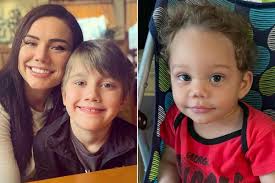 Whitney Purvis' Kids: All About Weston Jr., River and Collin Adonis