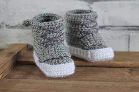 Orgu Bebek Bot Patik Modelleri Patikler Bebek Bot Bot