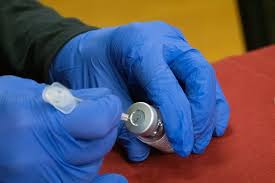 According to a statement by the national institute for communicable diseases (nicd), the total number of laboratory confirmed cases now stood at 1 810 164, as of saturday. Sa Covid 19 Cases Rise 17 Moneyweb