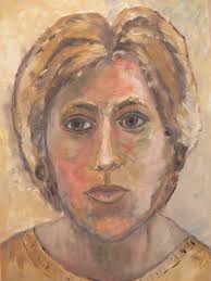 Über mich — Anna Gabriele Wagner