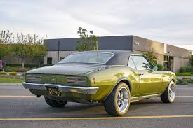 Image result for Springmist Green 1968 Firebird