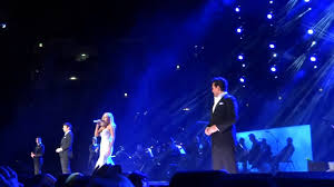 Il Divo Regresa A Mi Unbreak My Heart Mp3 Download Pin On Music