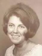 Ralpha Jo “Jo” Harper Smith (1951-2005)