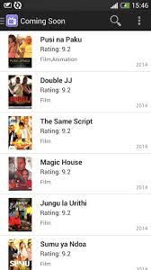 Kimya changu kina mshindo!, nipo naandaa movie ya kibongo itafanyika uingereza: Bongo Movies App For Android Apk Download