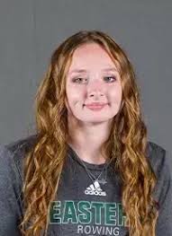 2024-25 Women's Rowing Roster