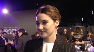 Shailene diann woodley (born november 15, 1991) is an american actress. Shailene Woodley Anthony Mackie Set To Star In Thriller Panopticon Heyuguys