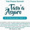 Mulanya, puasa ini memang menjadi. 3