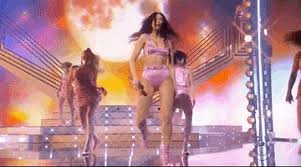 My take on dua lipa's new release levitating! Dua Lipa Gifs Get The Best Gif On Giphy