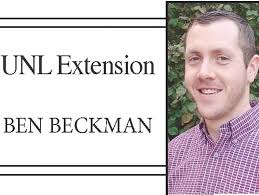 Now is the time to start watching for alfalfa pests in our fields