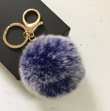 13 99 Buy Now Http Vinnd Justgood Pw Vig Item Php T Cpv2g422991 New Frosted Blue Fur Pom Pom Keychain Fur Ba Fur Pom Pom Keychain Fur Pom Pom Keychain