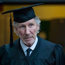 Un día como hoy, 18 de febrero de 1944, Eric Fletcher Waters, padre de  #RogerWaters, murió en acción en Anzio, Italia, durante la Segunda Guerra  Mundial. Su muerte inspiró, en Roger, canciones