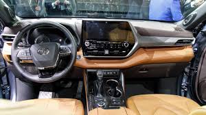 See pricing for the new 2020 toyota highlander limited. Te Convence El Toyota Highlander Como Alternativa Al Land Cruiser