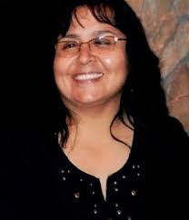 Julia Rocha Caldera Obituary