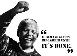 Greatest 21 memorable quotes by nelson mandela images Hindi via Relatably.com