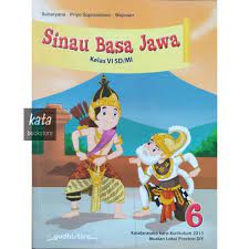Alat dan bahan yang diperlukan sebagai berikut. Jual Buku Sinau Basa Jawa Kelas Vi Sd Mi 6 Yudhistira Kota Yogyakarta Kata Bookstore Tokopedia