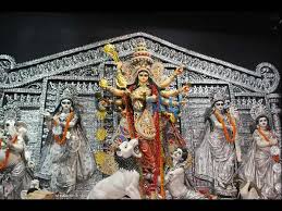 મહિષાસુર-વધ બાદ મળ્યુ હતું માતાને 'દુર્ગા' નામ, આવો જાણીએ દેવી સાથે જોડાયેલા આવા જ 10 રોચક તથ્યો | મહિષાસુર-વધ બાદ મળ્યુ હતું માતાને 'દુર્ગા ...