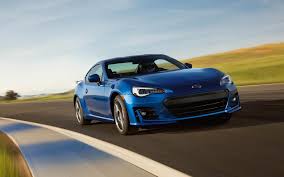 While this coupe is a blast to drive, it can't keep up with the. Should The Crew 2 Add The Subaru Brz The Crew