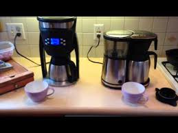 Since the behmor brazen plus temperature control coffee maker is easy to operate, it is the perfect option for those new to home coffee brewing. Coffee Maker Review Behmor Brazen Plus