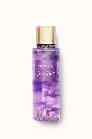 Maybe you would like to learn more about one of these? Victoria S Secret Love Spell Fragrance Body Mist For Women 250ml Amazon In Beauty