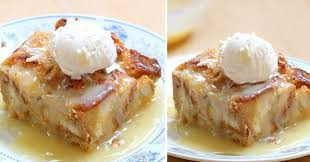 White Chocolate Bread Pudding Cakescottage Recipe In 2020 White Chocolate Bread Pudding Chocolate Bread Chocolate Bread Pudding