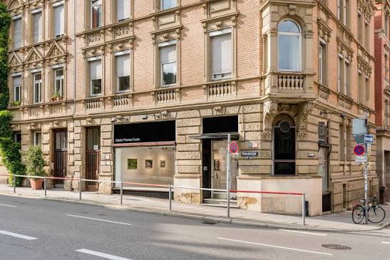 Galerie Thomas Fuchs