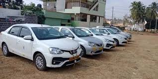 Bangalore outstation cabs