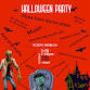 Kids Halloween Party at Cobbett Road Library event image