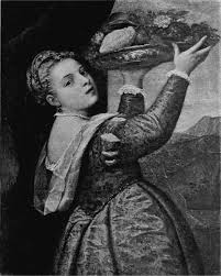 Ein fest von form und farbe warum gilt mariens himmelfahrt in der kunst als schwieriges thema? The Project Gutenberg Ebook Of Tizian By Hermann Knackfuss