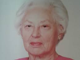 Arlene Rhea Mummert Ellis Obituary (1920