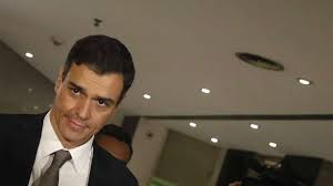 Ya está aquí pedro sánchez, daos por follados.suscríbete a /cerotube para tener lo mejor de #0, haz click aquí: Los Medios Britanicos Bautizan A Pedro Sanchez Como El Guapo Espana Cope