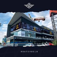 Hangar Night Club CULIACAN