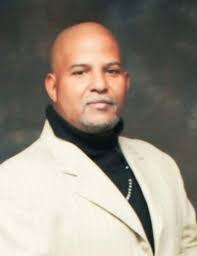 Obituary information for Anthony Omar Brookins, Sr.