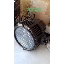 Kami adalah distributor lighting panggung di jakarta yang menjual aneka lampu par berkualitas dengan harga terbaik. Jual Lampu Led Par Light Waterproof Rgb 54 3 Watt Outdoor Rajawali Perkasa