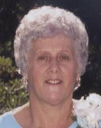 Obituary information for Mary “Maizie” Duarte