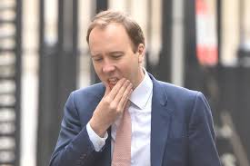 It is understood she become a friend of matt hancock after the two attended the university of oxford together in the early 2000s, and was brought into the fold in a. Ualye5jrbgu3fm