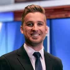 David Custer's Instagram, Twitter & Facebook